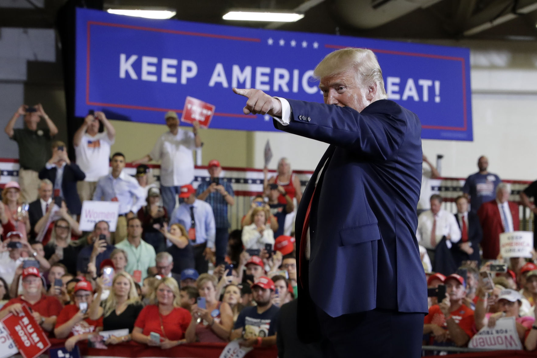 Trump